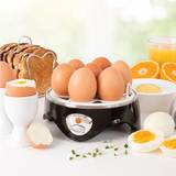 Round Egg Cookers Quest Nutri-Q 34360 Healthy Egg