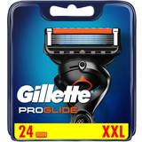 Gillette proglide blades Gillette ProGlide Razor Blades 24 Pack