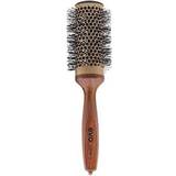 Evo Wide Tooth Combs Hair Combs Evo Hank Ceramic Vent Hair Brush, 43mm