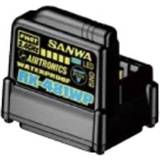 A Boat- & Car Amplifiers Sanwa RX-391W Receiver SA107A41341A