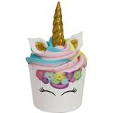 PME Unicorn Cupcake Decorating Kit Cake Decoration
