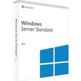 Operating Systems Microsoft Windows Server 2019 Standard 16 Core