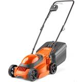 Flymo Foldable handle Mains Powered Mowers Flymo SimpliMow 300 Mains Powered Mower