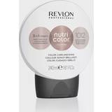 Revlon Hair Dyes & Colour Treatments on sale Revlon Professional Nutri Color Filters 1012 Mauve Blonde
