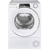 Condenser Tumble Dryers Candy Condensation dryer ROE White