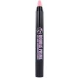 W7 Face Primers W7 Double Lip- & Eyebrow Primer
