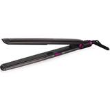 Hair Stylers Carmen C81073 Neon Hair Straightener Graphite/Pink