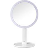 Cosmetics Eko iMira LED 5x Magnification Mirror White