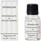 Fragrances Stoneglow Modern Classics Pomegranate & Spiced Woods Fragrance Oil