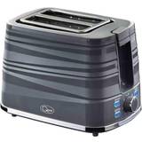 Quest Toasters Quest 37749 Harmony 930W