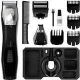 Wahl Beard Trimmer Trimmers Wahl Groomsman 8 in 1 Trimmer Kit