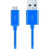 Fusion Co USB 1m Cable- Sync Charger iPhone 5
