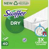 Swiffer Cleaning Equipment & Cleaning Agents Swiffer Handle Mop Dry Refills 40