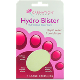 Hydro Blister Dressing carnation blister