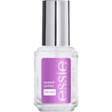 Quick Drying Nail Polishes & Removers Essie Speed Setter Top Coat 13.5ml
