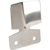 Weight Plates on sale Sealey TB301 Bumper Protection Plate Stainless Steel