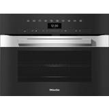 Miele Microwave Ovens Miele H7440BMCLST Compact Clean