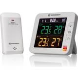 Bresser Thermometers, Hygrometers & Barometers Bresser Smart 7 Channel Tuya