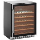Wine Coolers Royal Catering RCWI-6G Black