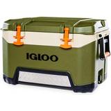 Compressor Cooler Bags & Cooler Boxes Igloo BMX 52QT