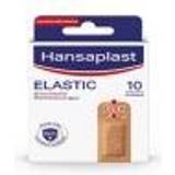 Hansaplast Wound Cleansers Hansaplast elastisk klæbende forbinding 10