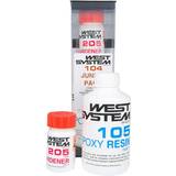 West System 104 Junior Pack