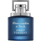 Abercrombie & Fitch Fragrances Abercrombie & Fitch Away Tonight Men Eau De Toilette 50ml