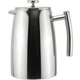 Apollo Coffee Presses Apollo Stainless Steel Tapered 1.4L Coffee Plunger