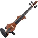 Violins Gewa Novita 3.0 4/4 Electric Violin
