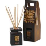 Bamboo Christmas 2022 Fragrance Diffuser Cracklling Wood Fire 70ml