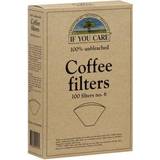 If You Care Coffee Filters If You Care Coffee Filters No. 6