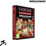 GameCube Games Blaze Evercade Cartridge 26: Intellivision Collection 2