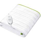 Bed Warmers Beurer Ecologic Double Heated Underblanket, none