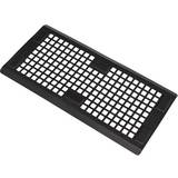 Crafts Sealey Appbb Magnetic Pegboard Black