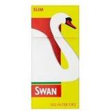 Swan Coffee Filters Swan 102 Slim Tips