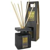 Bamboo Reed Diffuser Vanilla & White Woods 80ml