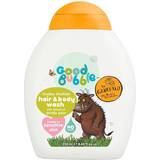 Good Bubble Grubby Gruffalo Hair & Body Wash Pear