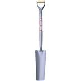 Grey Shovels & Gardening Tools Spear & Jackson 2154HK 16 MYD Tub