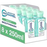 Mouthwashes on sale Sensodyne Pronamel Mouthwash, Alcohol Free Daily Enamel Care