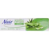 Hair Removal Products Nair Sensitive Removal Cream 100ml