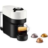 Mobile App Controlled Pod Machines Nespresso Vertuo Pop capsule coffee