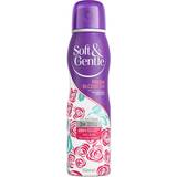 Soft & Gentle Fresh Blossom Anti-Perspirant Spray 150ml