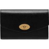 Mulberry Wallets Mulberry Darley Classic Grain Leather Medium Wallet
