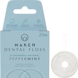 Waken Dental Floss Peppermint 25m