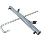 Single Section Ladders Edma Ladder Clamp (Pair)