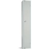 One Door Locker 1800 x 300 x 450mm