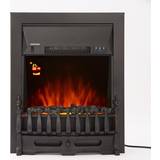 Warmlite Fireplaces Warmlite WL45050 2KW Flame Effect Fireplace with Remote Control