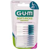 GUM Soft-Picks Original Large 40-pack