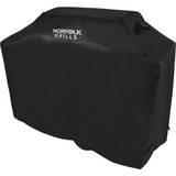 Protection & Storage Norfolk Leisure Grills Infinity 4 Burner BBQ Cover