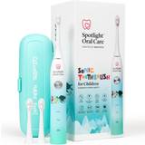Spotlight Oral Care Toothbrush Kids Sonic Toothbrush